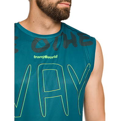 Camiseta Trangoworld Champex 120