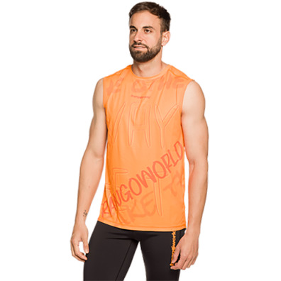 Camiseta Trangoworld Champex 130