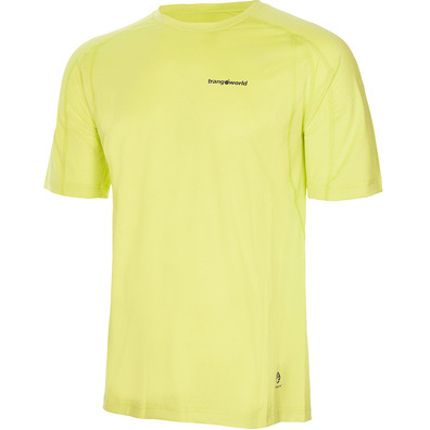 Trangoworld Couro T-Shirt 210