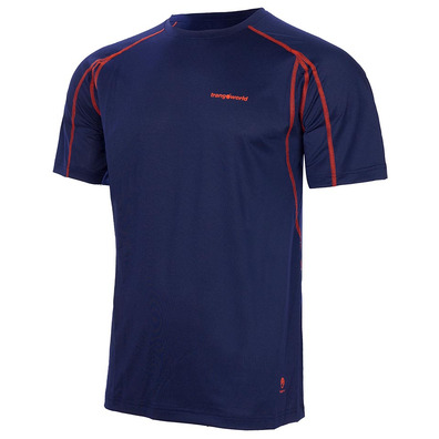 Trangoworld Couro T-Shirt 270