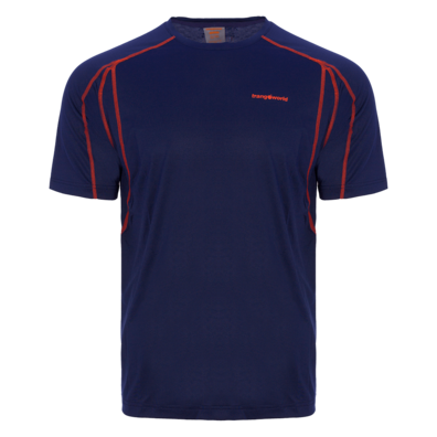 Trangoworld Couro T-Shirt 270