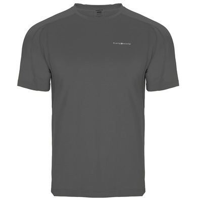 Trangoworld Couro T-Shirt 290