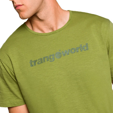 Camiseta Trangoworld Duero DF 2T0
