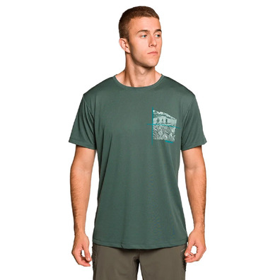 Camiseta Trangoworld Dzuko 220