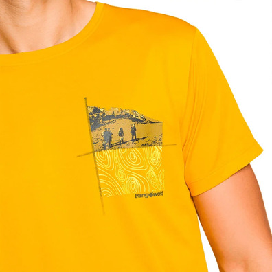 Camiseta Trangoworld Dzuko 250