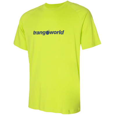 Trangoworld Camiseta Fano 1D0