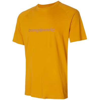 Trangoworld Camiseta Fano 1F0