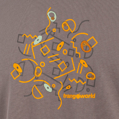 Camiseta Trangoworld Feder 12G