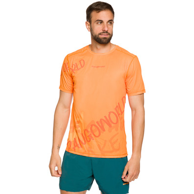 Camiseta Trangoworld Foury 130