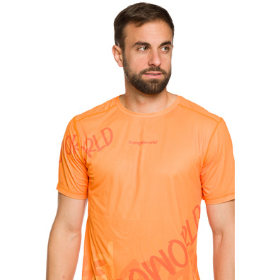 Camiseta Trangoworld Foury 130