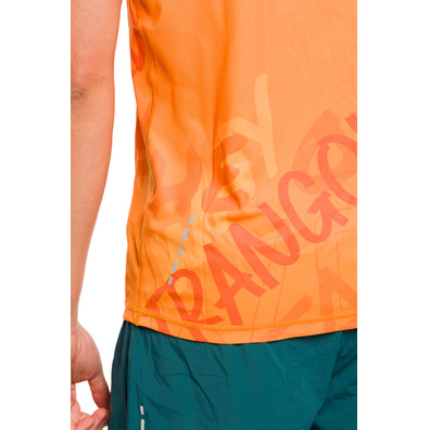 Camiseta Trangoworld Foury 130