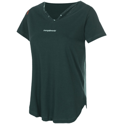 Trangoworld Camiseta Garbi Comb 110