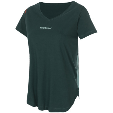 Trangoworld Camiseta Garbi Comb 110