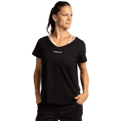 Trangoworld Camiseta Garbi Comb 1J0