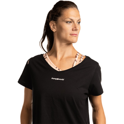 Trangoworld Camiseta Garbi Comb 1J0