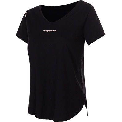 Trangoworld Camiseta Garbi Comb 1J0