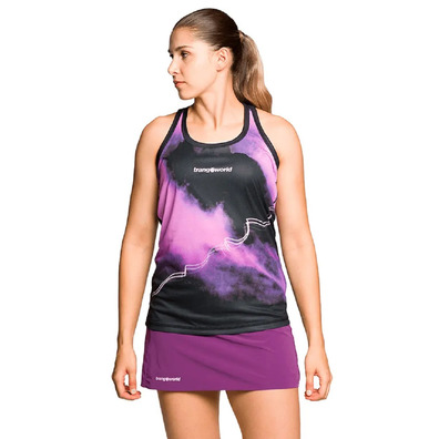 Camiseta Trangoworld Gaube 190