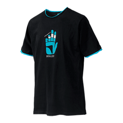 Camiseta Trangoworld Hand FI 517