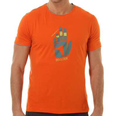 Camiseta Trangoworld Hand FI 54B