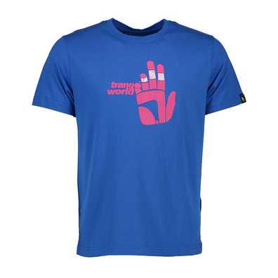 Camiseta Trangoworld Hand TF 507