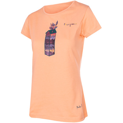 Camiseta Trangoworld Home WM 1D0