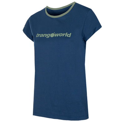 Camiseta Trangoworld Imola 130