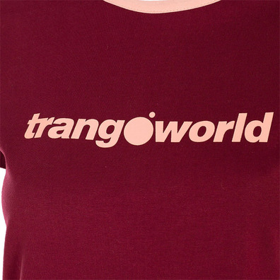 Camiseta Trangoworld Imola 190