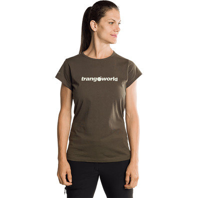 Trangoworld Camiseta Imola 1E0