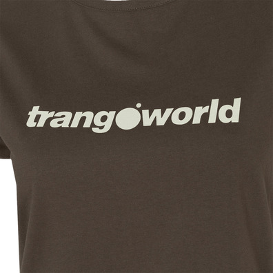 Trangoworld Camiseta Imola 1E0