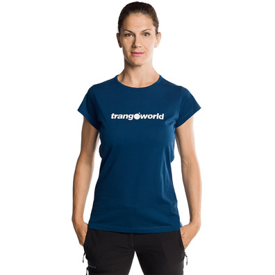 Trangoworld Camiseta Imola 1G0