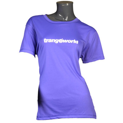 Camiseta Trangoworld Kewe 4T0