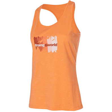 Trangoworld Camiseta Kisale 2J0