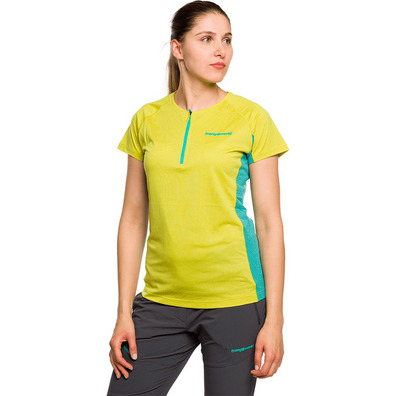 Trangoworld Camiseta Leit 2D9