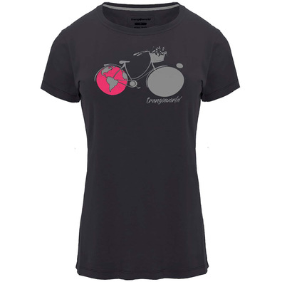 Camiseta Trangoworld Liguria 150