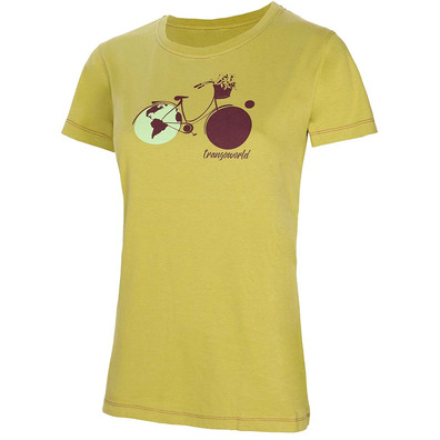 Camiseta Trangoworld Liguria 160