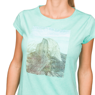 Camiseta Trangoworld Link 190