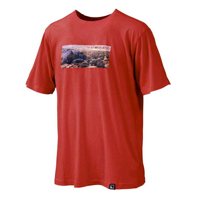 Camiseta Trangoworld Mills 1G0