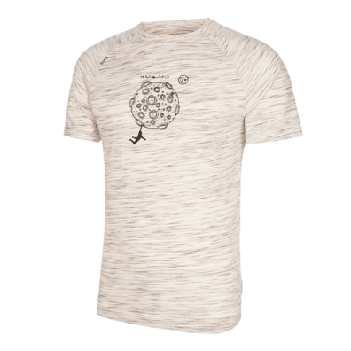 Camiseta Trangoworld Moon 210