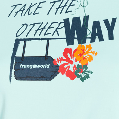 Camiseta Trangoworld Myra 740