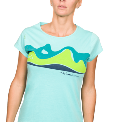 Camiseta Trangoworld Nom 190