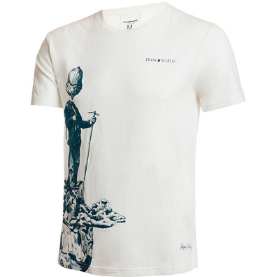 Camiseta Trangoworld Clouds 520