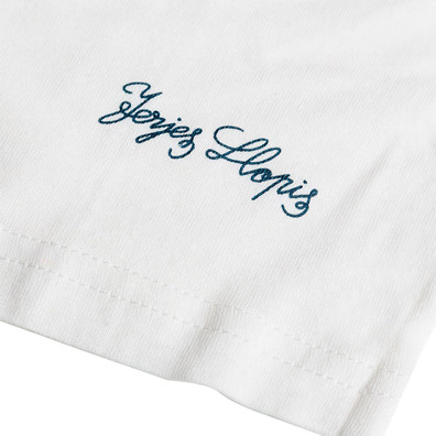 Camiseta Trangoworld Clouds 520