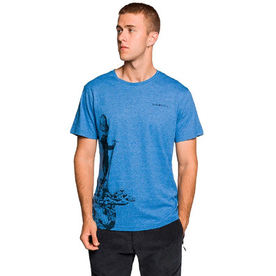 Camiseta Trangoworld Clouds 540