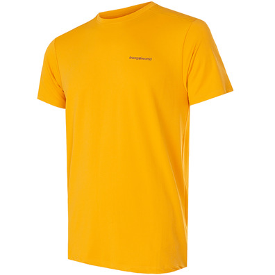 Camiseta Trangoworld Ovre 140