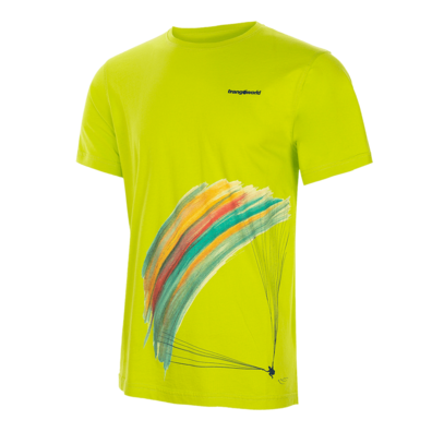 Camiseta Trangoworld Parapente 81J