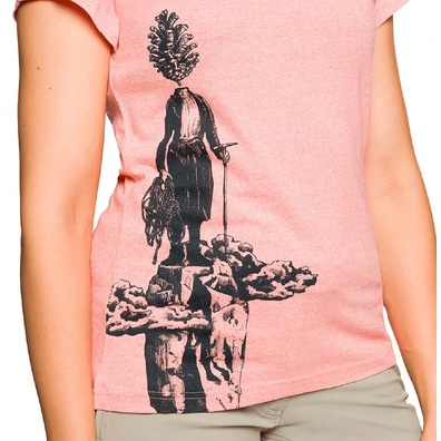 Camiseta Trangoworld Pinea 550