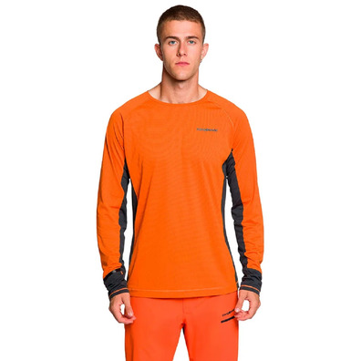 Camiseta Trangoworld Rimont 2E4