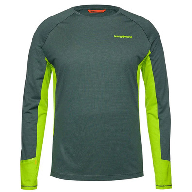 Camisa Trangoworld Rimont 2FG