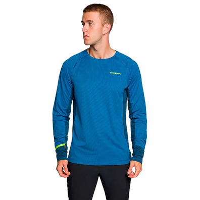 Camiseta Trangoworld Rimont 2LH