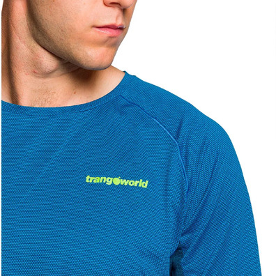 Camiseta Trangoworld Rimont 2LH